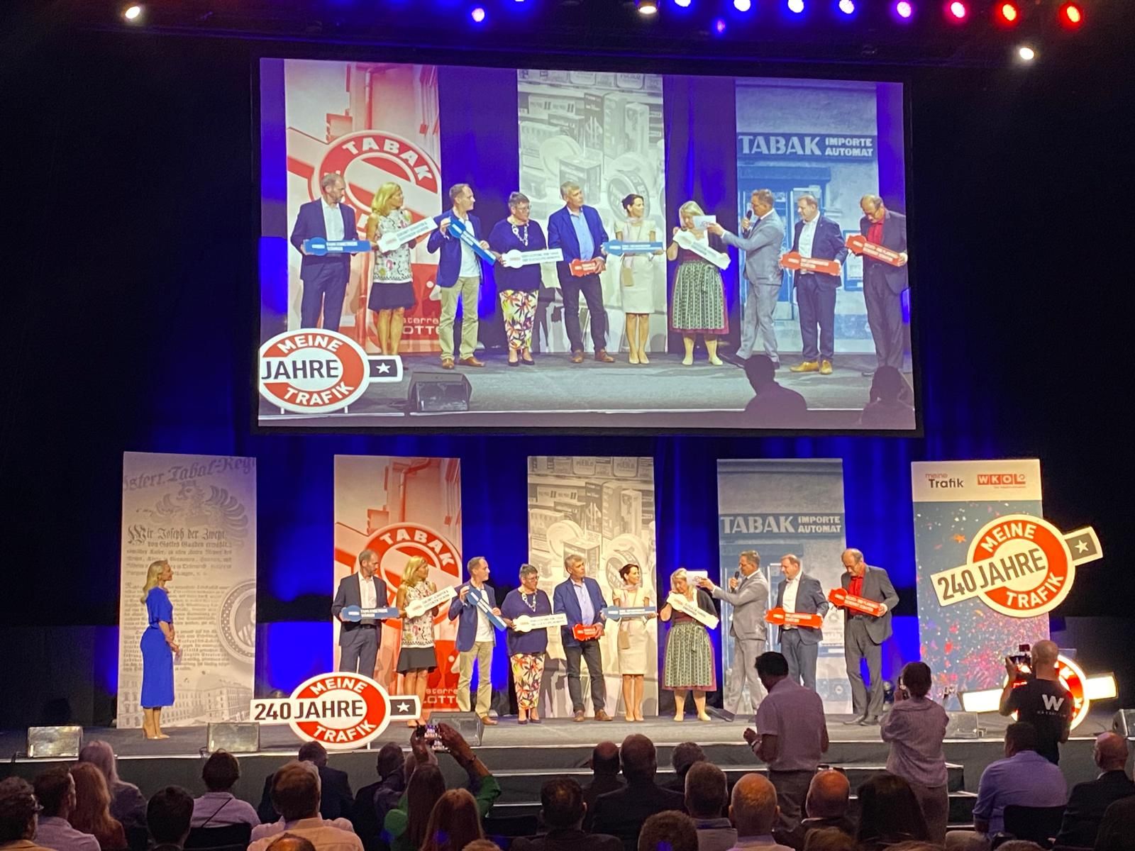 Podiumsdiskussionen MVG 