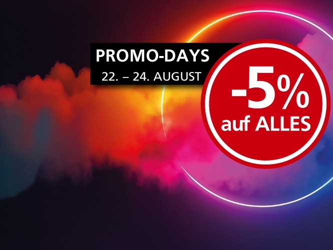 Promo Days 2025