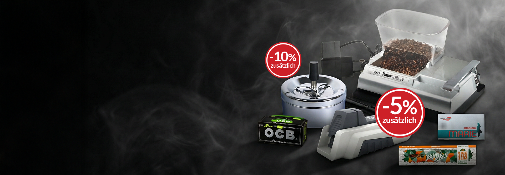 Dein zusätzlicher Vorteil