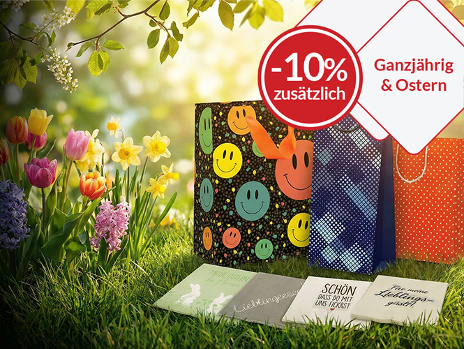 Mit vielen neuen Motiven