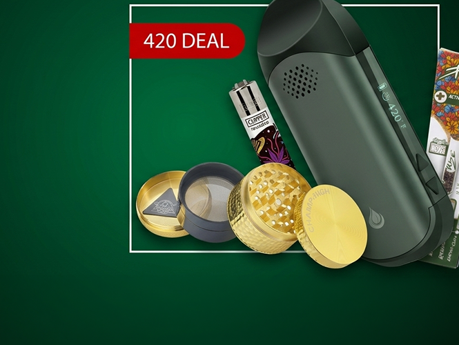 420 DEALS · 16.–20. April