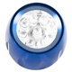 ZORR 9 LED Taschenlampe