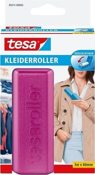 Tesa Kleiderroller 3M x 80 mm